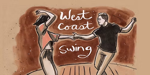 Soir\u00e9e West Coast Swing \u2013 Mile End, Montr\u00e9al