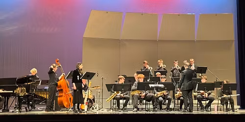 21st Annual Evening of Jazz
