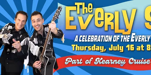 The Everly Set: A Celebration of the Everly Brothers