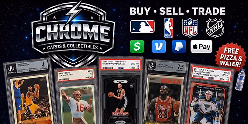 Sports Card Show