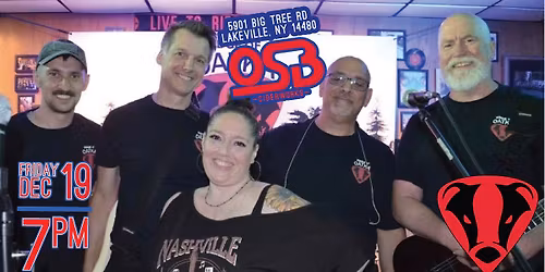 Edge of Oatka @ OSB Lakeville