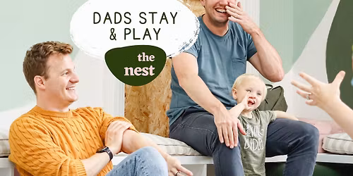 Dads Stay & Play