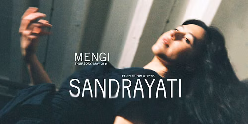 Sandrayati