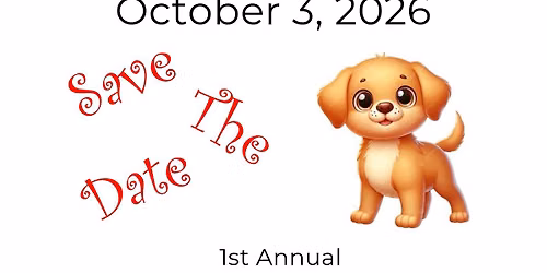 1st Annual JCAS Craft Sale