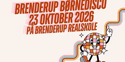Brenderup B\u00f8rnedisco