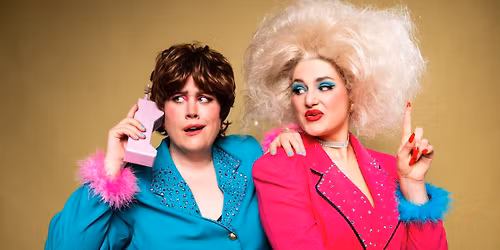 Live Art Club presents Dyke Systems Limited