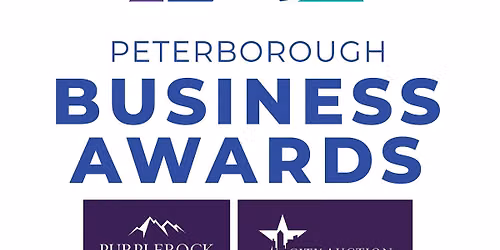 Peterborough Business Awards 2026