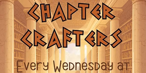 Chapter Crafters