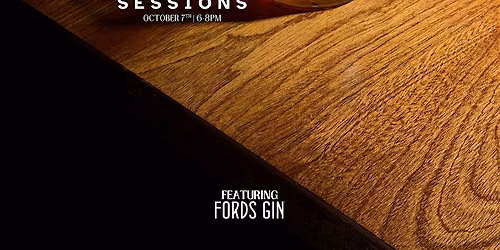The Negroni Sessions