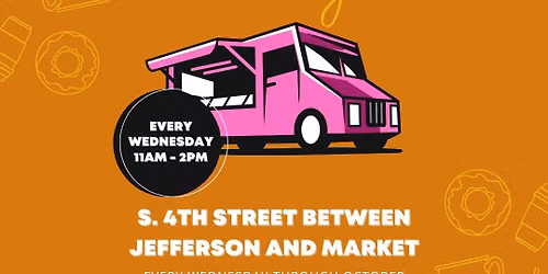 Food Truck Wednesday
