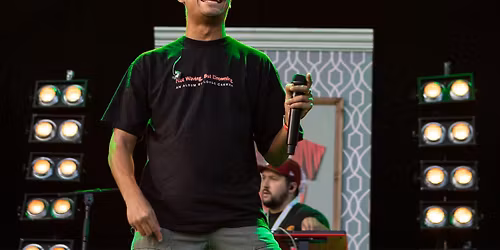 Loyle Carner at Brooklyn Paramount