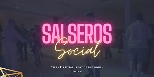 Salseros Social