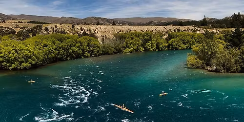 Clutha Classic & Sprint 2026