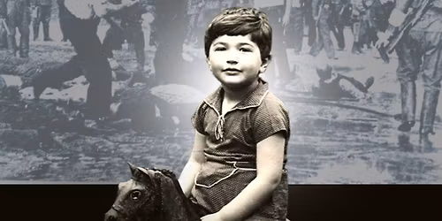 Baland\u017eio 25 dien\u0105, vienintel\u012f kart\u0105 Kaune, \u012fvyks \u017eymusis spektaklis \u201eMano t\u0117vas\u201c!