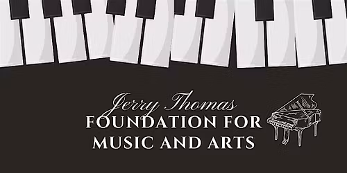 Living Legacy Brunch for the Jerry Thomas Foundation Scholarship Fund
