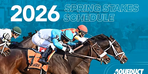 Churchill Downs Racing: Belmont Stakes Watch and Wager