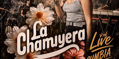 " cumbias y choripan " sur la p\u00e9niche ! 