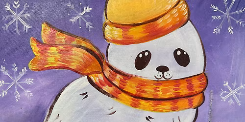 Arctic & Antarctic Exploration