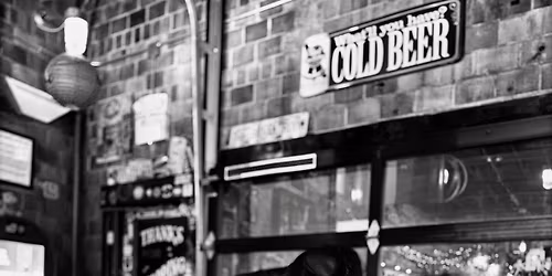 Tristan Live at Rebel Rebel (Full Band)