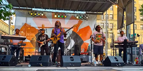 Chicago Taco & Tequila Festival