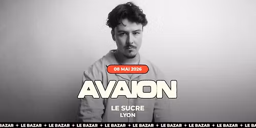 Avaion - La Marquise - Lyon