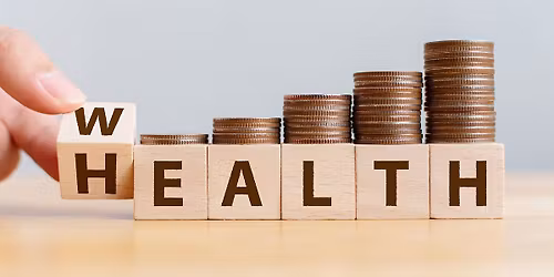 Financial Health and Wellness: Social Security