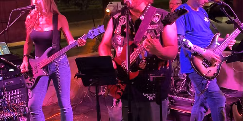 \ud83e\udd18\ud83c\udffb\u26a1\ufe0f Live Show in Waller, TX \u26a1\ufe0f\ud83e\udd18\ud83c\udffb