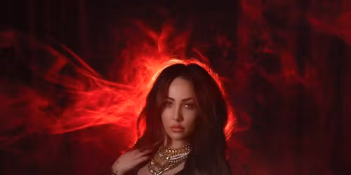 Creative Boudoir Lighting and Posing Workshop