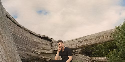 John Muirhead w\/ Mia Kelly - Toronto