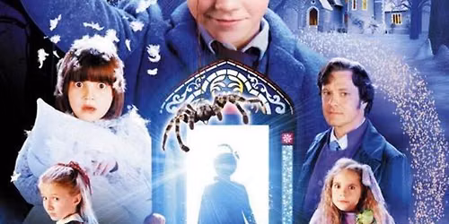 Lancy fait son cin\u00e9ma | Nanny McPhee