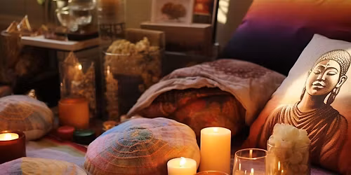 You don\u2019t have to be religious to join