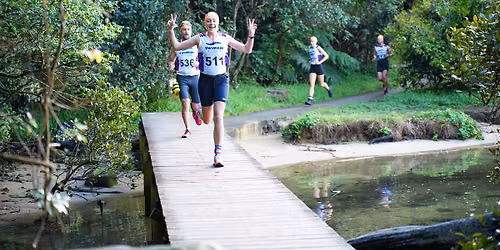 Swimrun Australia: Sydney North
