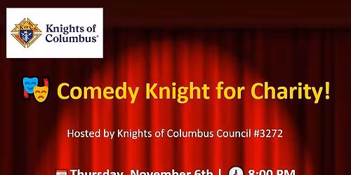 Comedy Knight