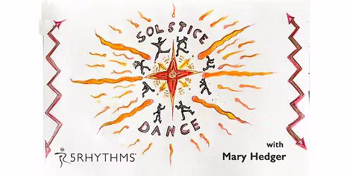 Solstice Dance Workshop