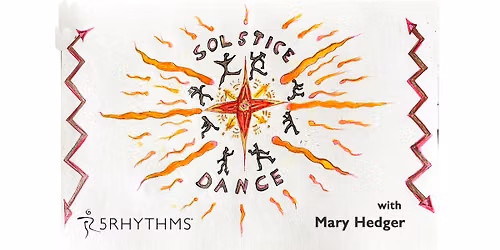 Solstice Dance Workshop