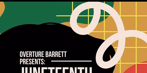 Juneteenth Happy Hour