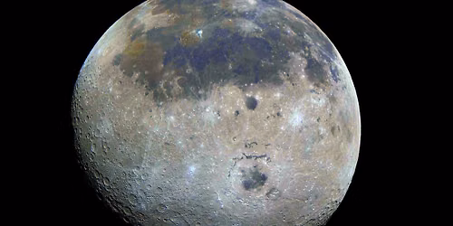 FULL MOON Soul Ascension Journey - 8\/27\/2026