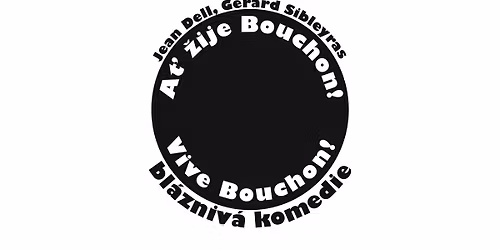A\u0165 \u017eije Bouchon! - Jabl\u016fnka - 41. repr\u00edza