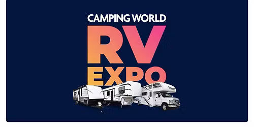 Camping World RV Expo\t