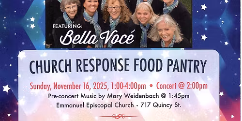 Holiday Salute concert