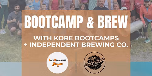Independent Brewery Bootcamp & Brew 