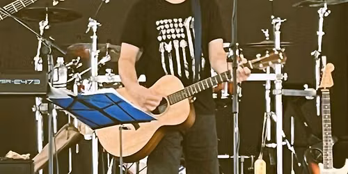 Jim Oakum LIVE