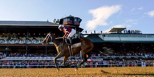 Saratoga Horse Racing