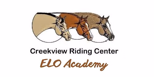 ELO Liberty & Bridleless Show