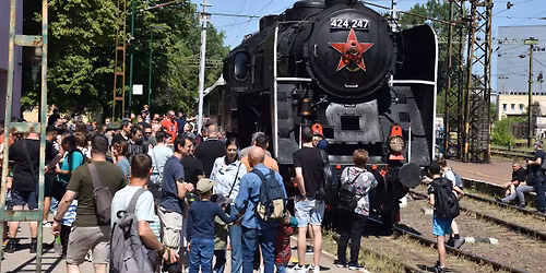 G\u0151zfelh\u0151s Maj\u00e1lis a Viharsarokban