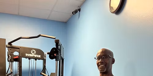 Functional Strength Class