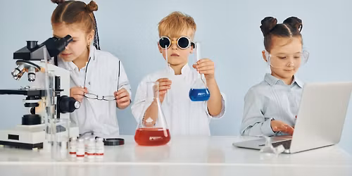 MINT-Festival 2026 - MINT vernetzt