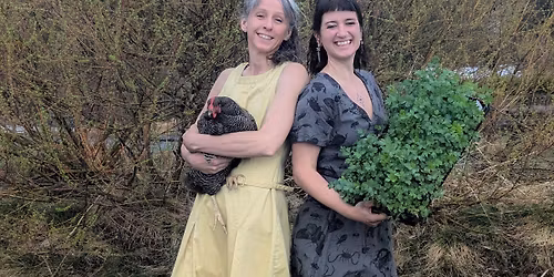 Ouverture de la p\u00e9pini\u00e8re et du kiosque