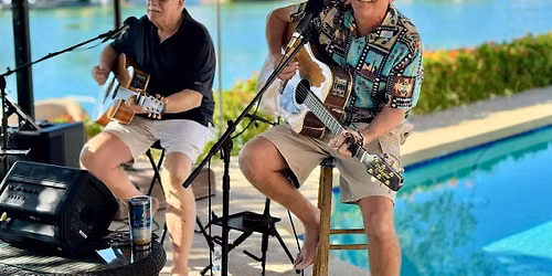 Beach Party featuring Mark Mulligan and friends