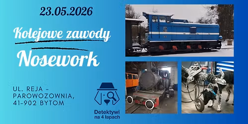 Kolejowe Zawody Nosework